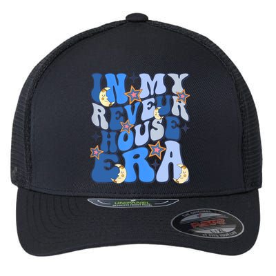 Reveur House Of Dreamers Rca Givers School Spirit Funny Flexfit Unipanel Trucker Cap