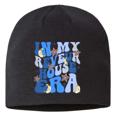 Reveur House Of Dreamers Rca Givers School Spirit Funny Sustainable Beanie