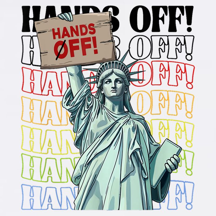 Resist Hands Off Vintage We The People American Flag Protest  Doggie Tank