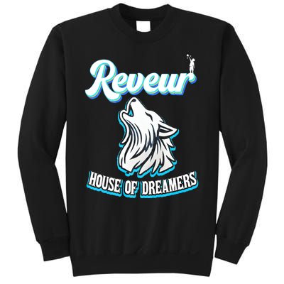 Reveur House Of Dreamers Rca Houses Dreamer School Spirit Sweatshirt