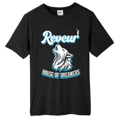 Reveur House Of Dreamers Rca Houses Dreamer School Spirit Tall Fusion ChromaSoft Performance T-Shirt