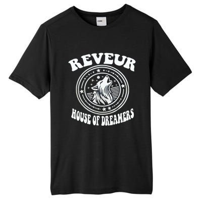 Reveur House Of Dreamers Rca Houses Dreamer School Spirit Tall Fusion ChromaSoft Performance T-Shirt