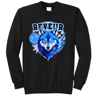 Reveur House Of Dreamers Rca Givers School Spirit Gift Sweatshirt