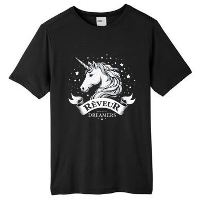 Reveur House Of Dreamers Rca Givers School Spirit Tall Fusion ChromaSoft Performance T-Shirt