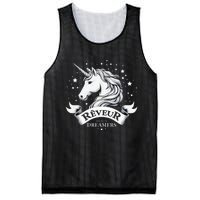 Reveur House Of Dreamers Rca Givers School Spirit Mesh Reversible Basketball Jersey Tank