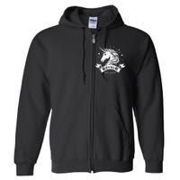 Reveur House Of Dreamers Rca Givers School Spirit Full Zip Hoodie