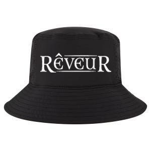 Reveur House Of Dreamers Cool Comfort Performance Bucket Hat