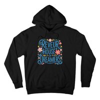 Reveur House Of Dreamers Rca Givers School Spirit Gift Hoodie