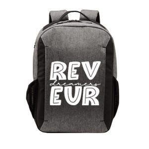 Reveur House Of Dreamers Rca Houses Dreamer School Spirit Vector Backpack