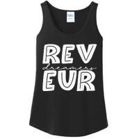 Reveur House Of Dreamers Rca Houses Dreamer School Spirit Ladies Essential Tank