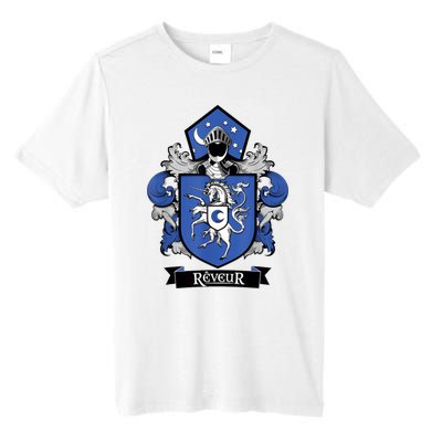 Reveur House Of Dreamers Rca Givers School Spirit Vintage Tall Fusion ChromaSoft Performance T-Shirt