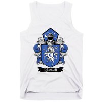 Reveur House Of Dreamers Rca Givers School Spirit Vintage Tank Top