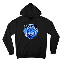 Reveur House Of Dreamers Rca Givers School Spirit Hoodie