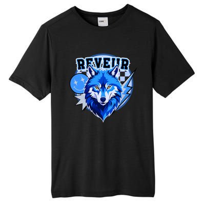 Reveur House Of Dreamers Rca Givers School Spirit Tall Fusion ChromaSoft Performance T-Shirt