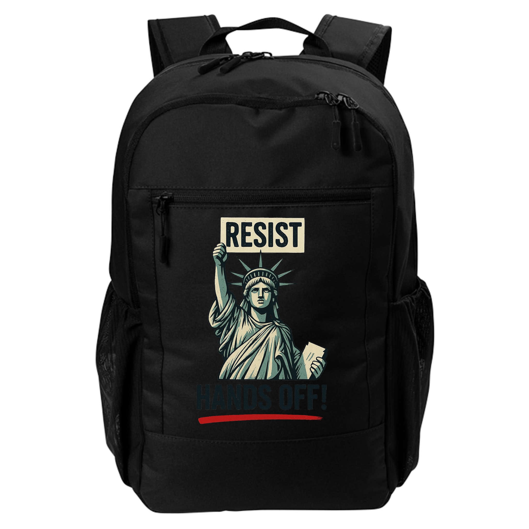 Resist Hands Off Backpack