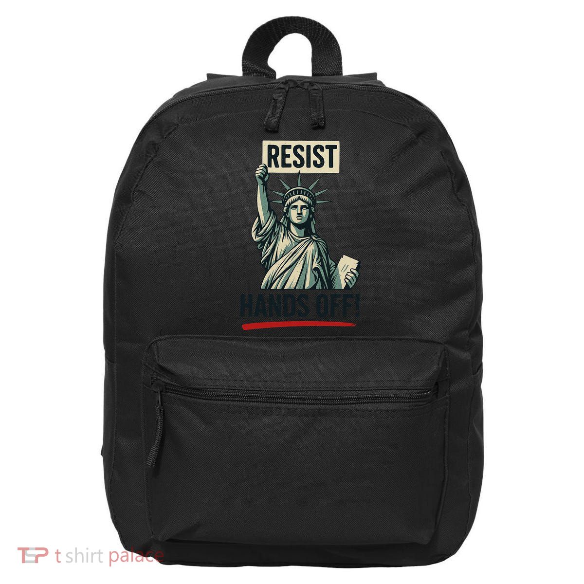Resist Hands Off 16 in Basic Backpack