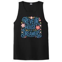 Reveur House Of Dreamers Rca Givers School Spirit PosiCharge Competitor Tank