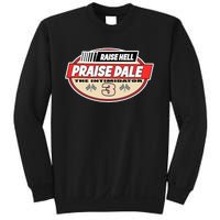 Raise Hell Praise Dale Vintage Sweatshirt