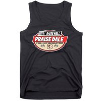 Raise Hell Praise Dale Vintage Tank Top