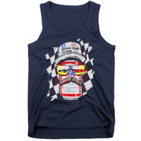 Raise Hell Praise Dale Vintage Funny Driking Beer Tank Top