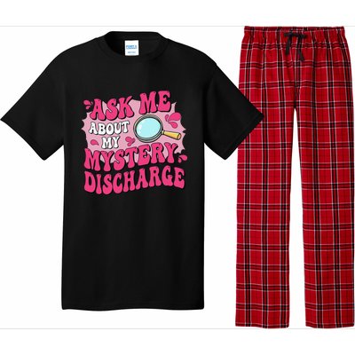 Retro Hap Pee Holidays Christmas Dialysis Nurse Kidney Xmas Pajama Set