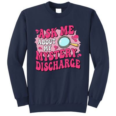 Retro Hap Pee Holidays Christmas Dialysis Nurse Kidney Xmas Sweatshirt