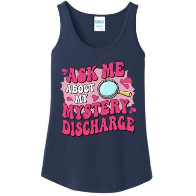 Retro Hap Pee Holidays Christmas Dialysis Nurse Kidney Xmas Ladies Essential Tank