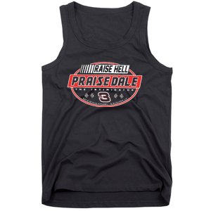 Raise Hell Praise Dale Tank Top