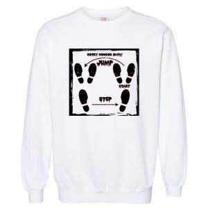 ROCKY HORROR PICTURE SHOW Garment-Dyed Sweatshirt