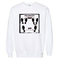 ROCKY HORROR PICTURE SHOW Garment-Dyed Sweatshirt