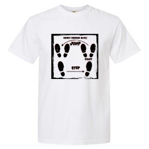 ROCKY HORROR PICTURE SHOW Garment-Dyed Heavyweight T-Shirt