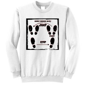 ROCKY HORROR PICTURE SHOW Sweatshirt