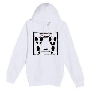 ROCKY HORROR PICTURE SHOW Premium Pullover Hoodie