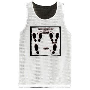 ROCKY HORROR PICTURE SHOW Mesh Reversible Basketball Jersey Tank