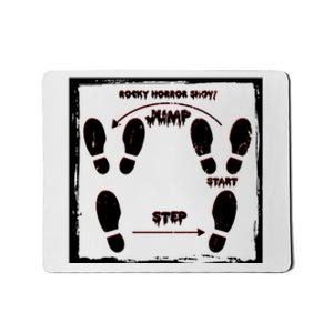 ROCKY HORROR PICTURE SHOW Mousepad