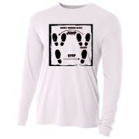 ROCKY HORROR PICTURE SHOW Cooling Performance Long Sleeve Crew