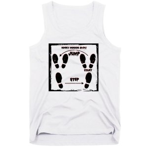 ROCKY HORROR PICTURE SHOW Tank Top