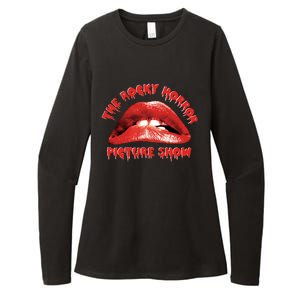 Rocky Horror Picture Show Womens CVC Long Sleeve Shirt