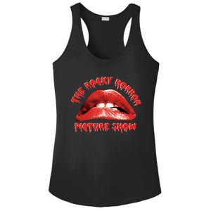 Rocky Horror Picture Show Ladies PosiCharge Competitor Racerback Tank