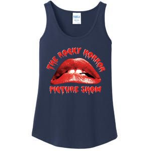 Rocky Horror Picture Show Ladies Essential Tank