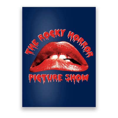 Rocky Horror Picture Show Poster