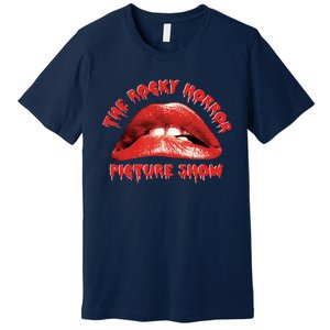 Rocky Horror Picture Show Premium T-Shirt