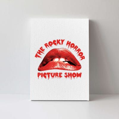 Rocky Horror Picture Show Canvas