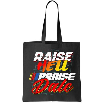 Raise Hell Praise Dale Bag