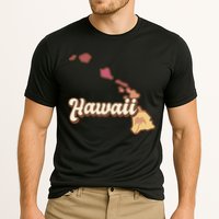 Retro Hawaii Performance Shirt