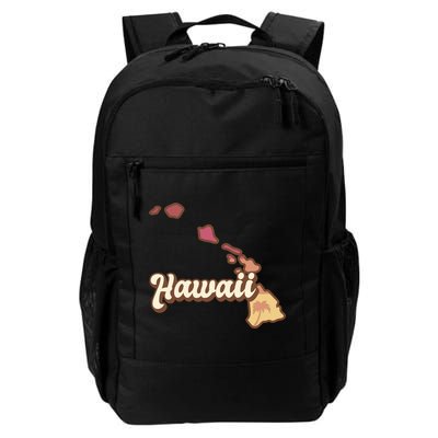 Retro Hawaii Backpack