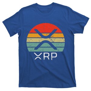 Ripple Hodler T-Shirt