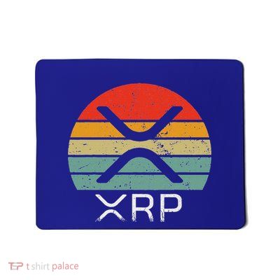 Ripple Hodler Mousepad