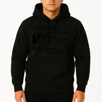Reject Humanity Return To Frog Japanese Hoodie
