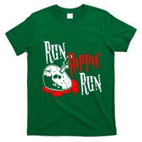 Run Hippie Run T-Shirt